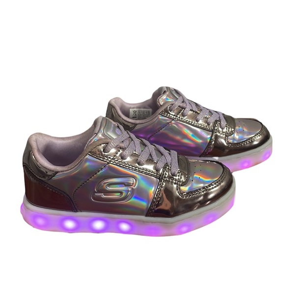 Skechers Other - SKETCHERS Child Energy Lights Sneaker
